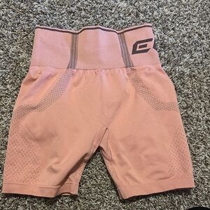 ECHT Arise Peach Shorts